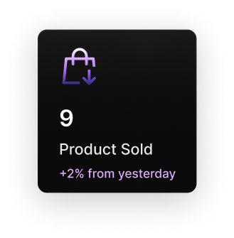 SaaS & App Webflow Template - Atlantic - Crafted by Azwedo.com and Wedoflow.com
